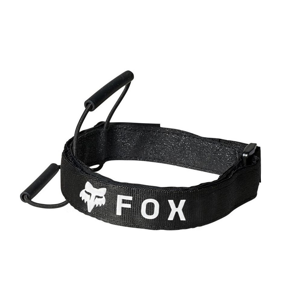 Strap FOX ENDURO NEGRO