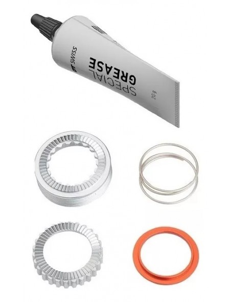 Kit Ratchet Full 54T DT SWISS EXP 240