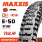 Neumático Maxxis MINION DHR II E-50/DH/ TR /WT/3C MaxxTerra 29x2.40