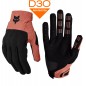 Guantes FOX DEFEND D3O ATMC ORG