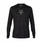 Jersey FOX RANGER TRUDRI LS BLK