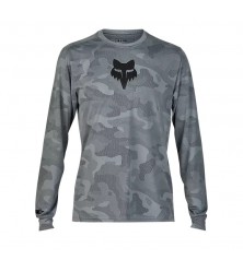 Jersey FOX RANGER TRUDRI LS C GRY