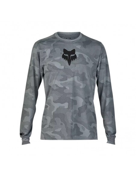 Jersey FOX RANGER TRUDRI LS C GRY