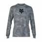 Jersey FOX RANGER TRUDRI LS C GRY