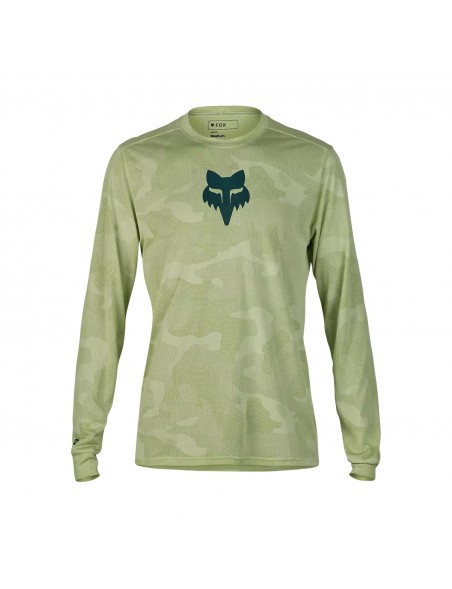 Jersey FOX RANGER TRUDRI LS CAC