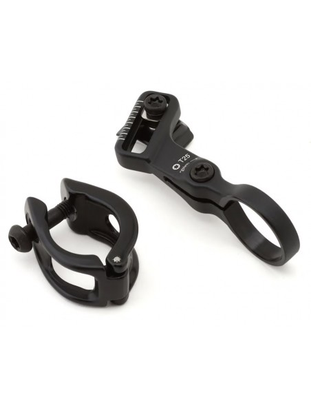 Abrazadera de Shifter SRAM AXS POD Izquierda