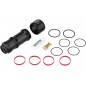 Kit RockShox Megneg Can Shock 205/230x57.5-65mm