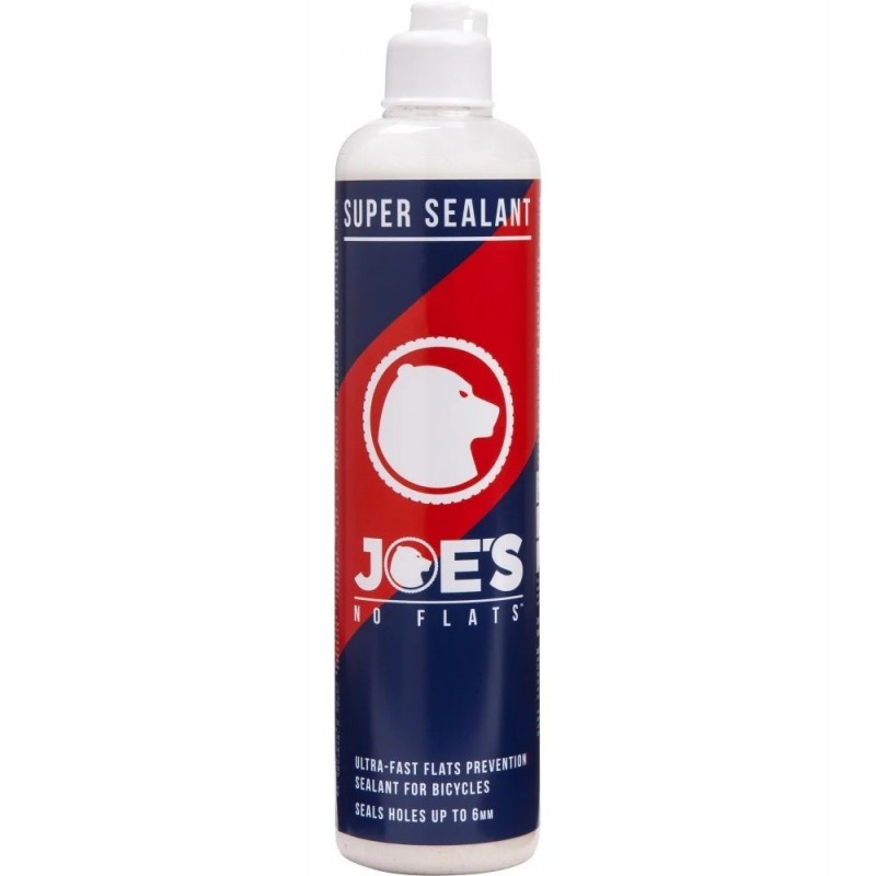 Liquido sellante antipinchazo JOES NO FLATS 500ml