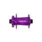 Maza Delantera HOPE PRO 5 32H 20X110mm Boost Morado