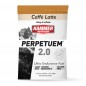 Energética Hammer PERPETUEM 2.0 Caffe Late 1 Sobre 46g (Con Cafeína)