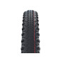 Neumático Schwalbe THUNDER BURT S/Race ADDIX Speed Tran-Skin 29x2.25