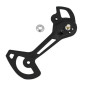 Jaula exterior Shimano XT RD-M8100-SGS (Y3FW98080) Jaula exterior Shimano XT RD-M8100-SGS (Y3FW98080)