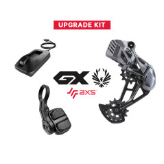 Kit Upgrade SRAM GX EAGLE AXS Lunar