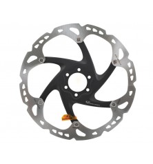 Disco de freno Shimano XT RT86 Ice-Tech 203mm 6T