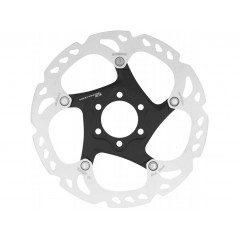 Disco de freno Shimano XT RT86 Ice-Tech 160mm 6T