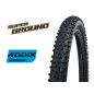 Neumático Schwalbe ROCKET RON S/Ground ADDIX SpeedGrip 29x2.35