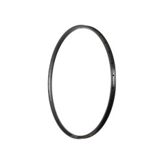 Llanta Stans Notubes Crest MK4 29 32H Black-Gray