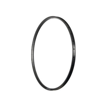 Llanta Stans Notubes Crest MK4 29 32H Black-Gray