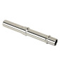 Eje Maza Trasera KOOZER XM490/PRO 12x148 7110-2 acero +23 Eje Maza Trasera KOOZER XM490/PRO 12x148 7110-2 acero +23