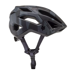 Casco FOX CROSSFRAME PRO CAMO CE BLK CAM