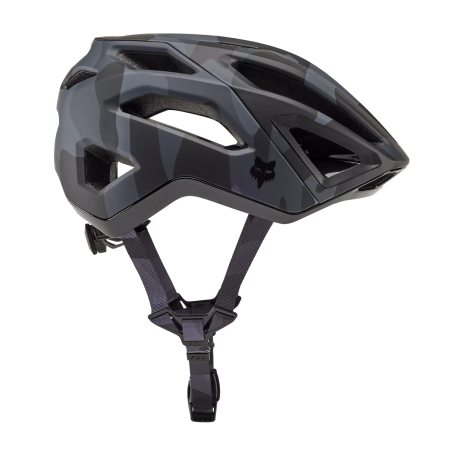 Casco FOX CROSSFRAME PRO CAMO CE BLK CAM