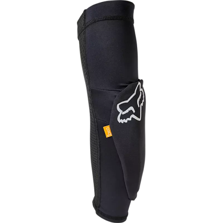 Coderas FOX ENDURO D3O NEGRO