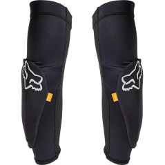 Coderas FOX ENDURO D3O NEGRO