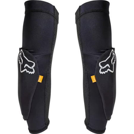 Coderas FOX ENDURO D3O NEGRO