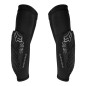 Coderas FOX ENDURO PRO D3O NEGRO Coderas FOX ENDURO PRO D3O NEGRO