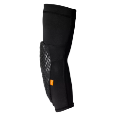 Coderas FOX ENDURO PRO D3O NEGRO