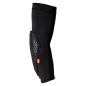 Coderas FOX ENDURO PRO D3O NEGRO Coderas FOX ENDURO PRO D3O NEGRO