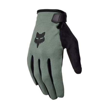 Guantes FOX RANGER Hunter Green