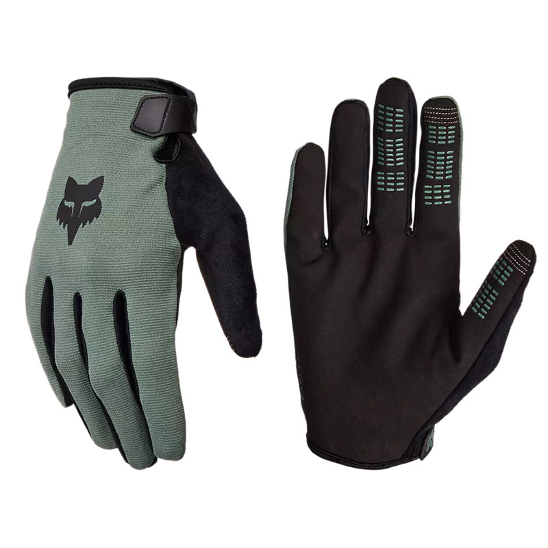 Guantes FOX RANGER Hunter Green Guantes FOX RANGER Hunter Green