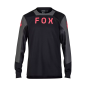 Jersey FOX DEFEND LS TAUNT BLK