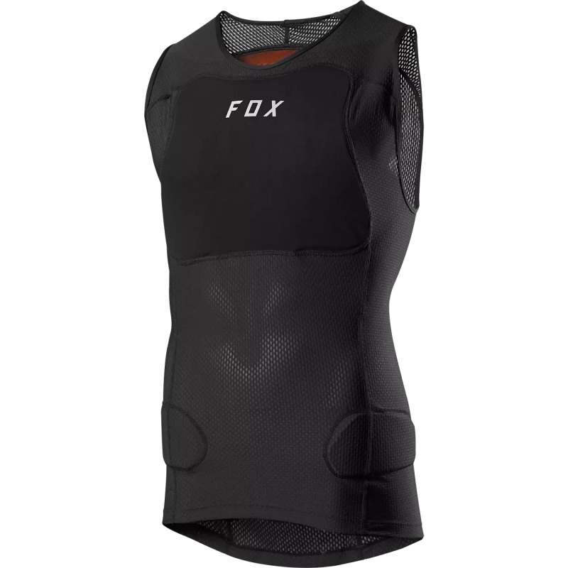 Jofa FOX BASE FRAME PRO D3O NEGRO Jofa FOX BASE FRAME PRO D3O NEGRO