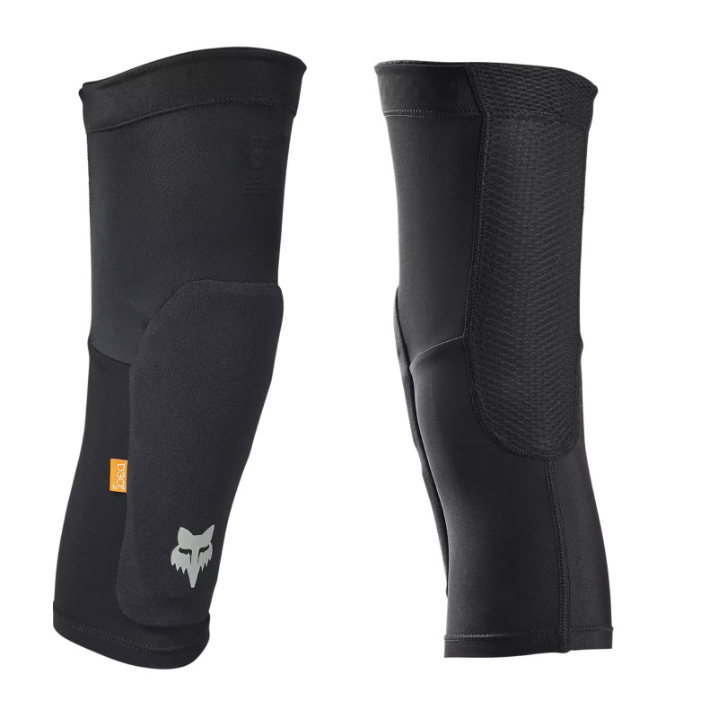 Rodilleras NIÑO FOX ENDURO D3O BLK OS Rodilleras NIÑO FOX ENDURO D3O BLK OS