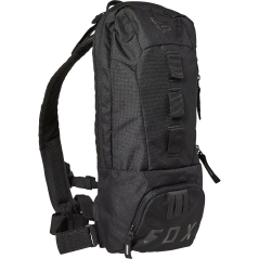 Mochila FOX Hidratacion Utility 6L Negro