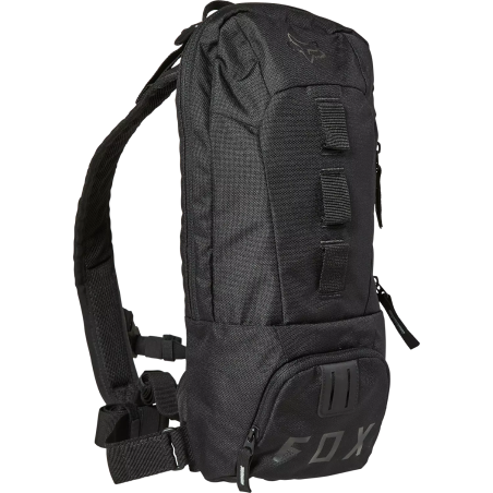 Mochila FOX Hidratacion Utility 6L Negro