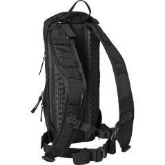 Mochila FOX Hidratacion Utility 6L Negro