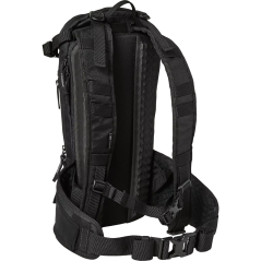 Mochila FOX Hidratacion Utility 10L Negro