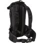 Mochila FOX Hidratacion Utility 10L Negro