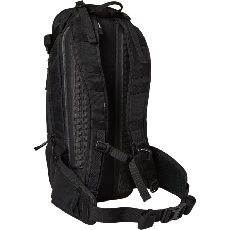 Mochila FOX Hidratacion Utility 18L Negro