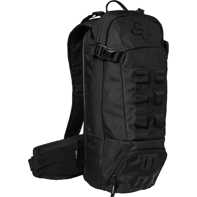 Mochila FOX Hidratacion Utility 18L Negro Mochila FOX Hidratacion Utility 18L Negro