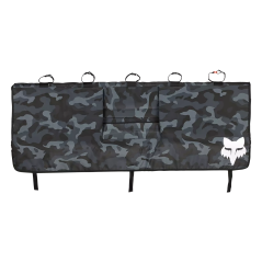 Pad FOX Porta Bicicleta SMALL Camo NEW