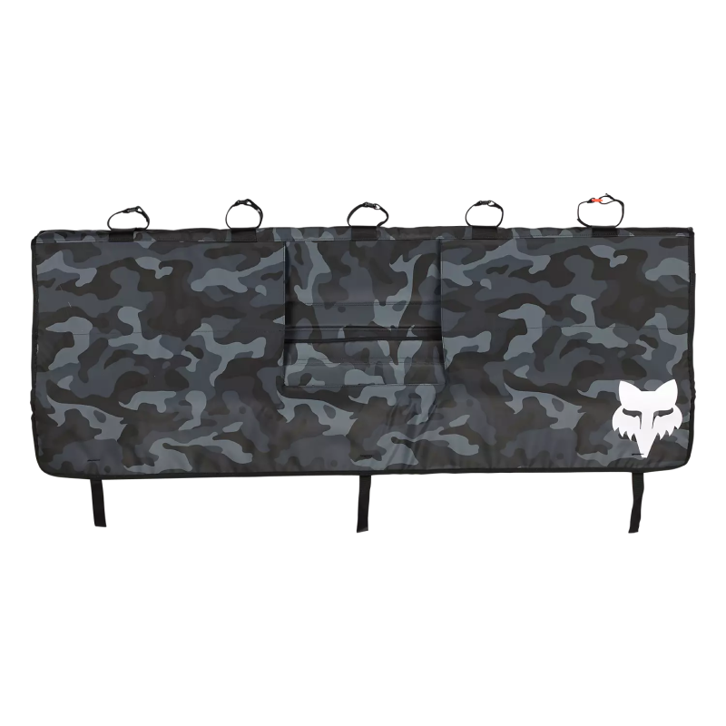Pad FOX Porta Bicicleta SMALL Camo NEW Pad FOX Porta Bicicleta SMALL Camo NEW