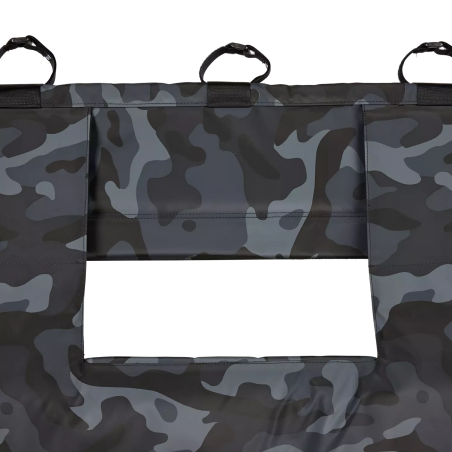 Pad FOX Porta Bicicleta SMALL Camo NEW