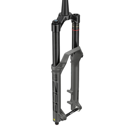 Horquilla RockShox ZEB Ultimate RC2 29 44OS Boost 180mm Gris