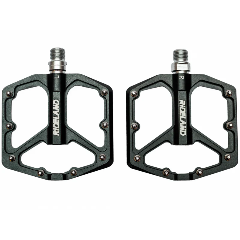 Pedales Rideland RD07 Black Pedales Rideland RD07 Black