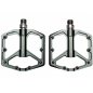 Pedales Rideland RD07 Titanium Pedales Rideland RD07 Titanium
