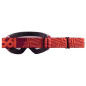 Antiparras 661 Radia Dazzle Rojo Antiparras 661 Radia Dazzle Rojo